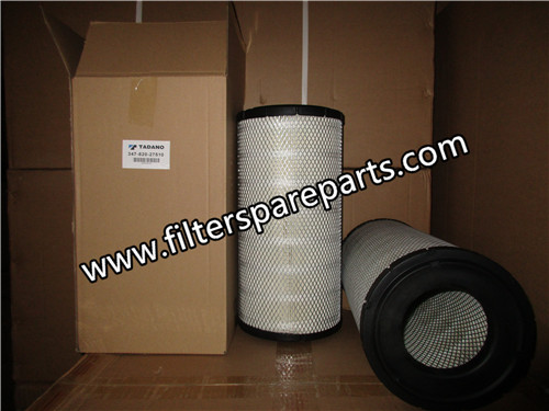 347-820-27510 TADANO Filter - Click Image to Close